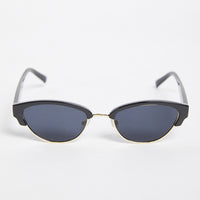 Half Frame Cat Eye Sunglasses Accessories -2020AVE