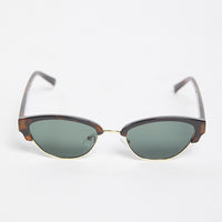 Half Frame Cat Eye Sunglasses Accessories -2020AVE