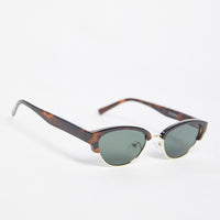 Half Frame Cat Eye Sunglasses Accessories -2020AVE