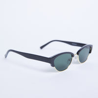 Half Frame Cat Eye Sunglasses Accessories -2020AVE