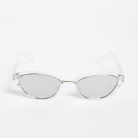Half Frame Cat Eye Sunglasses Accessories -2020AVE