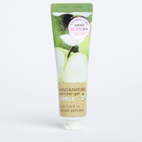 Hand Sanitizer Gel Tube Accessories Apple One Size -2020AVE