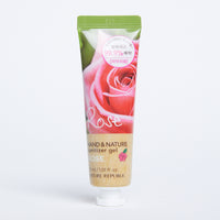 Hand Sanitizer Gel Tube Accessories Rose One Size -2020AVE