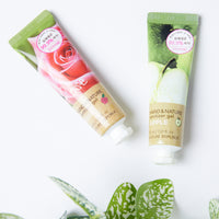 Hand Sanitizer Gel Tube Accessories -2020AVE