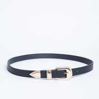 In The Details Buckle Belt Accessories -2020AVE