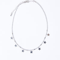 Under The Stars Choker Necklace Jewelry -2020AVE