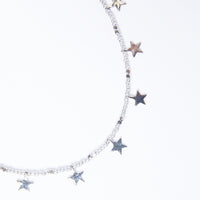 Under The Stars Choker Necklace Jewelry -2020AVE