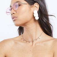 Under The Stars Choker Necklace Jewelry -2020AVE