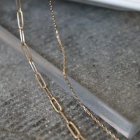 Kai Charm Necklace Jewelry Gold One Size -2020AVE