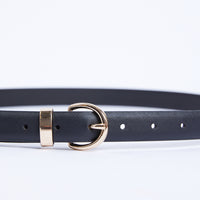 Keeping It Simple Belt Accessories -2020AVE