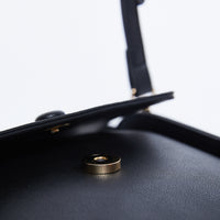 Liv Daily Crossbody Bag Accessories Black One Size -2020AVE