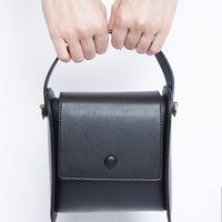 Liv Daily Crossbody Bag Accessories Black One Size -2020AVE