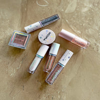 Lucent Cream Shadow Accessories Clay -2020AVE