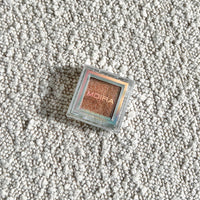 Lucent Cream Shadow Accessories Clay -2020AVE