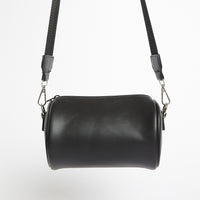 Thea Cylinder Bag Accessories Black One Size -2020AVE