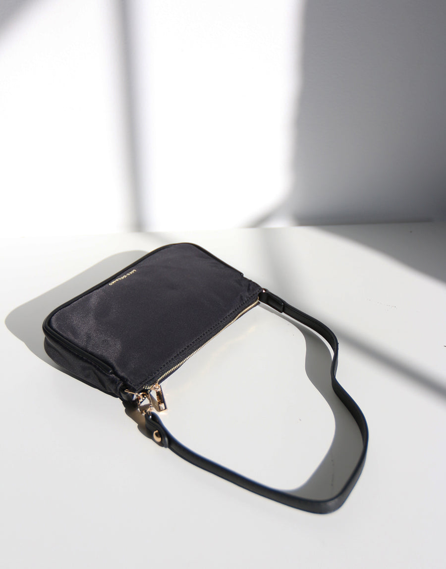 Mini Nylon Shoulder Bag Accessories -2020AVE