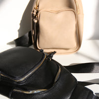 Mini Sling Backpack Accessories -2020AVE