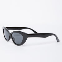 Off-duty Cat Eye Sunnies Accessories -2020AVE