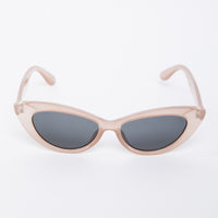 Off-duty Cat Eye Sunnies Accessories -2020AVE