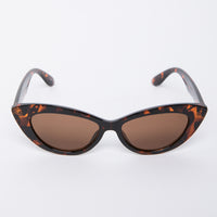 Off-duty Cat Eye Sunnies Accessories -2020AVE