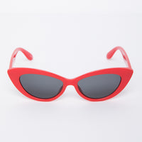 Off-duty Cat Eye Sunnies Accessories -2020AVE