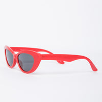 Off-duty Cat Eye Sunnies Accessories -2020AVE