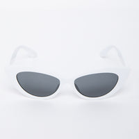 Off-duty Cat Eye Sunnies Accessories -2020AVE