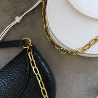 Ophelia Side Bag Accessories -2020AVE