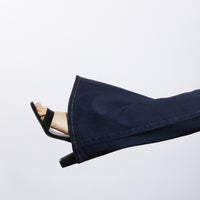 Curve 70s Girl Flared Jeans Plus Size Bottoms -2020AVE