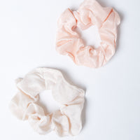 Pastel Scrunchie Set Accessories -2020AVE