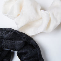 Pastel Scrunchie Set Accessories -2020AVE