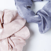 Pastel Scrunchie Set Accessories -2020AVE