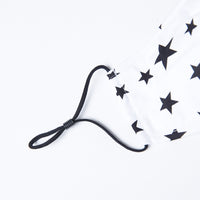 Play It Safe Patterned Mask Accessories -2020AVE