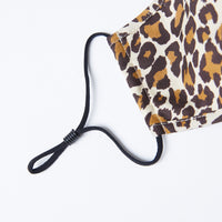 Play It Safe Patterned Mask Accessories -2020AVE