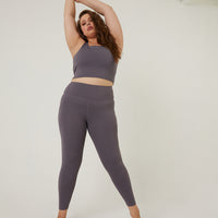 Curve All Star Sports Bra Plus Size Intimates -2020AVE