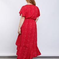 Curve Amelia Sundress Plus Size Dresses -2020AVE