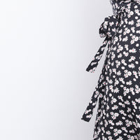 Curve Blooming Sundress Plus Size Dresses -2020AVE