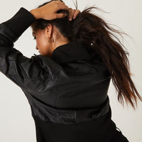 Chunky Twister Hoops Jewelry Gold One Size -2020AVE