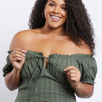 Curve Gia Bodycon Dress Plus Size Dresses -2020AVE