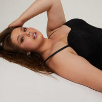 Curve Lace Bustier Top Plus Size Tops -2020AVE