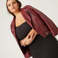 Curve One Shoulder Tank Dress Plus Size Dresses -2020AVE