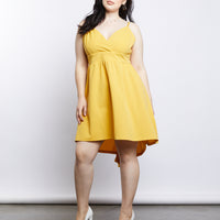 Curve All Nighter Dress Plus Size Dresses -2020AVE