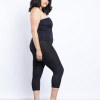 Curve Bold And Beautiful Shapewear Plus Size Intimates -2020AVE