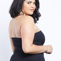 Curve Bold And Beautiful Shapewear Plus Size Intimates -2020AVE