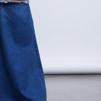 Curve Far Out Jeans Plus Size Bottoms -2020AVE