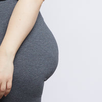 Curve Gym Time Shorts Plus Size Bottoms -2020AVE