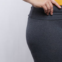 Curve Talia Yoga Pants Plus Size Bottoms -2020AVE