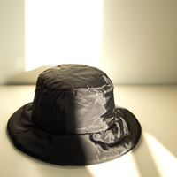 Puffer Bucket Hat Accessories -2020AVE