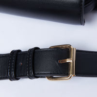 Ring Around Belt Bag Accessories -2020AVE