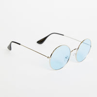 Round and Round Colored Sunglasses Accessories -2020AVE